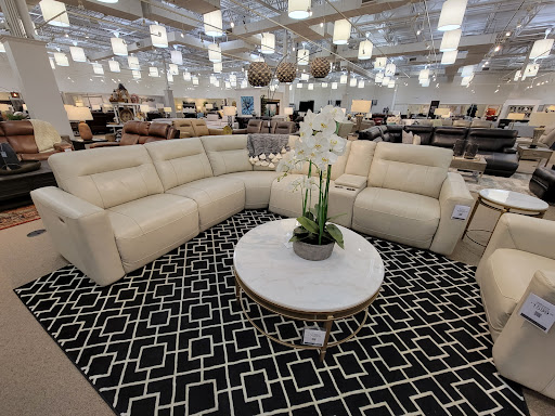 Furniture Store «Havertys Furniture», reviews and photos, 4510 Mitchellville Rd, Bowie, MD 20716, USA