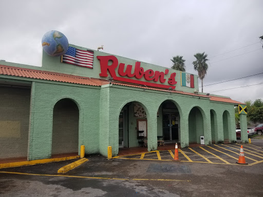 Ruben's Grocery