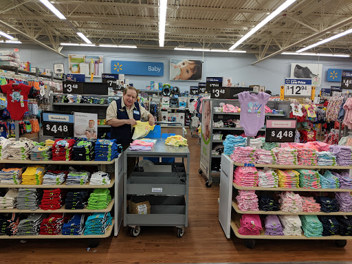 Department Store «Walmart Supercenter», reviews and photos, 100 Valley Pkwy, Whitinsville, MA 01588, USA