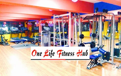 One Life Fitness Hub image