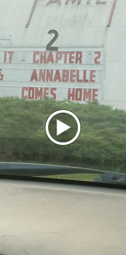 Event Planner «The Family Drive in Theatre», reviews and photos, 5890 Valley Pike, Stephens City, VA 22655, USA