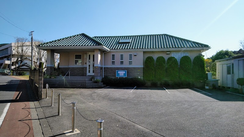 岩松獣医科医院