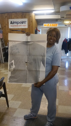 Gun Shop «Glenwood Gun & Pistol Range», reviews and photos, 135 E Main St, Glenwood, IL 60425, USA