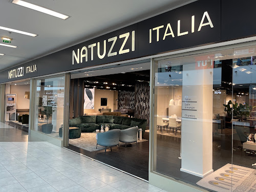 Magasin de meubles Natuzzi Italia Rosny-sous-Bois