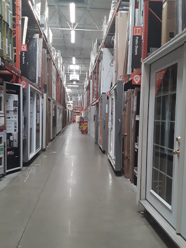 Home Improvement Store «The Home Depot», reviews and photos, 1350 MacArthur Rd, Whitehall, PA 18052, USA