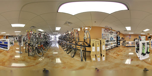 Bicycle Store «Southwest CycleSport», reviews and photos, 11701 Bee Cave Rd #110, Austin, TX 78738, USA