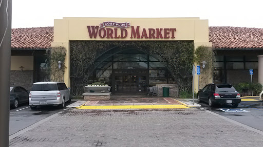 Furniture Store «Cost Plus World Market», reviews and photos, 2910 Tapo Canyon Rd, Simi Valley, CA 93063, USA