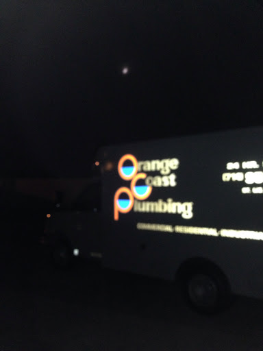 Plumber «Orange Coast Plumbing», reviews and photos, 1506 Clinton St, Santa Ana, CA 92703, USA