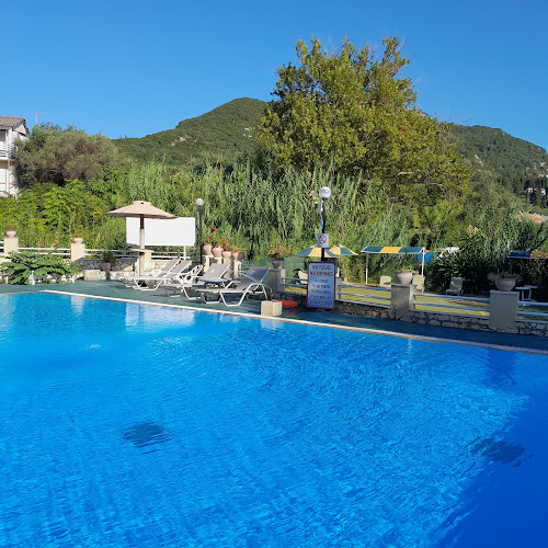 Εθνικης λευκιμης Κερκυρα, Μπενίτσες 490 84