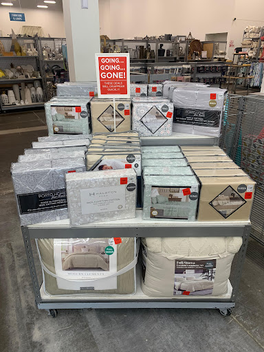 Home Goods Store «Tuesday Morning», reviews and photos, 2019 6th Ave SE, Decatur, AL 35601, USA