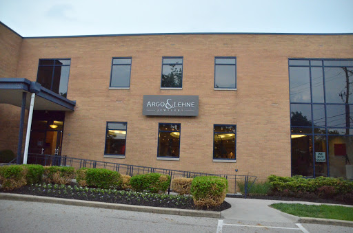 Jewelry Store «Argo & Lehne Jewelers», reviews and photos, 3100 Tremont Rd, Columbus, OH 43221, USA