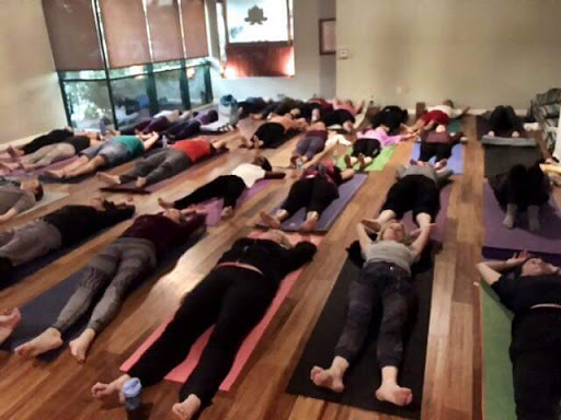 Yoga Studio «Lotus 7 Yoga & Pilates», reviews and photos, 22521 Avenida Empresa, Rancho Santa Margarita, CA 92688, USA