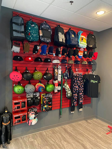 Skate Shop «The Board Room Skateshop», reviews and photos, 14 E Market St, Red Hook, NY 12571, USA