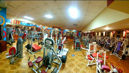 Genesis Gym - Blvd. Vista Hermosa 1, Cdad. de Guatemala 01015, Guatemala