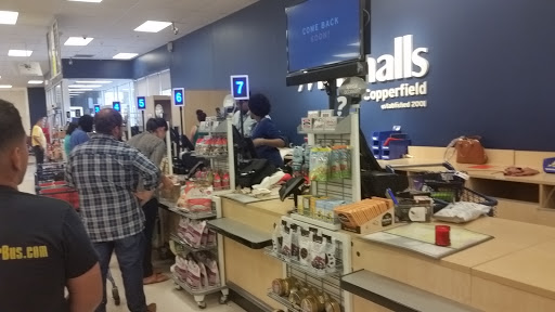Department Store «Marshalls», reviews and photos, 6565 Hwy 6 N, Houston, TX 77084, USA