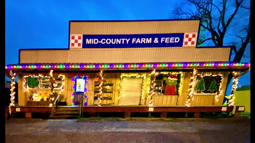 Animal Feed Store «Mid-County Farm & Feed Supply», reviews and photos, 128 S Twin City Hwy, Nederland, TX 77627, USA