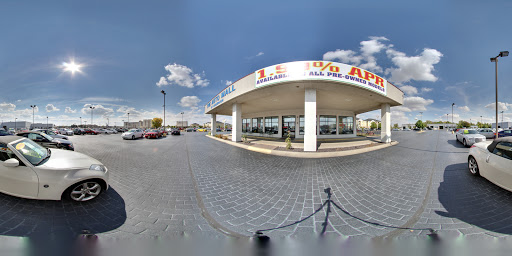 Used Car Dealer «Auto Mall of Champaign», reviews and photos, 1912 Moreland Blvd, Champaign, IL 61822, USA