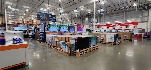 Warehouse store «Costco Wholesale», reviews and photos, 750 23rd Ave E, West Fargo, ND 58078, USA