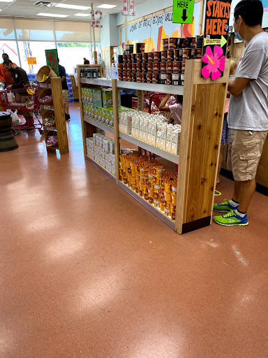 Supermarket «Gates Avenue Food Bazaar Supermarket», reviews and photos, 1590 Gates Ave, Ridgewood, NY 11385, USA