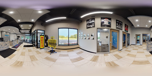 Auto Repair Shop «TGK Automotive», reviews and photos, 5241 130th St N, Hugo, MN 55038, USA