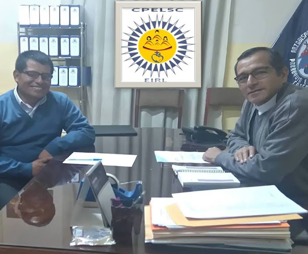 Opiniones de CPELSC EIRL en Huancayo - Médico