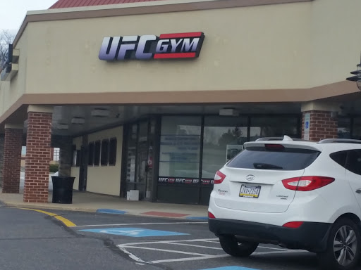 Boxing Gym «UFC Gym», reviews and photos, 131 S State Rd, Springfield, PA 19064, USA