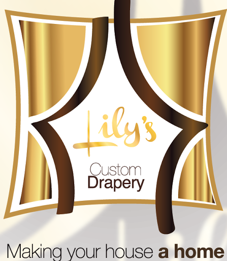 Lily's Custom Drapery