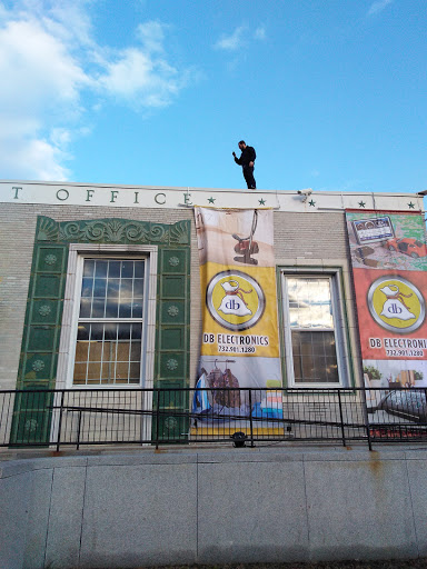 Electronics Store «DB Electronics», reviews and photos, 19 Clifton Ave, Lakewood, NJ 08701, USA