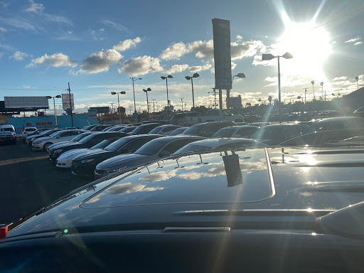 Used Car Dealer «Delux Motors», reviews and photos, 10520 Hawthorne Blvd, Inglewood, CA 90304, USA