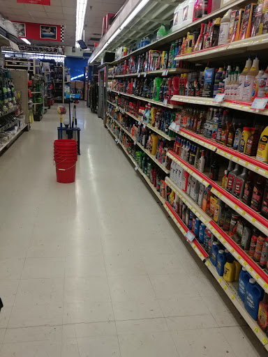 Auto Parts Store «Pep Boys Auto Parts & Service», reviews and photos, 1203 E Lohman Ave, Las Cruces, NM 88001, USA