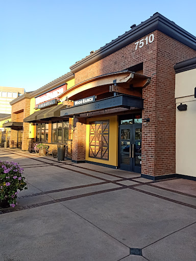 Shopping Mall «Hazard Center», reviews and photos, 7610 Hazard Center Dr, San Diego, CA 92108, USA