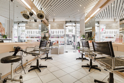 Moline Coiffure à Paris
