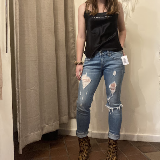 Consignment Shop «Vintage:Beacon», reviews and photos, 478 Main St, Beacon, NY 12508, USA