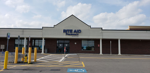 Pharmacy «Rite Aid», reviews and photos, 101 Towne Dr, Fayetteville, NY 13066, USA