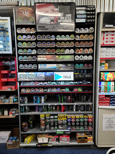 Tobacco Shop «Smoker Friendly», reviews and photos, 6762 W Coal Mine Ave, Littleton, CO 80123, USA