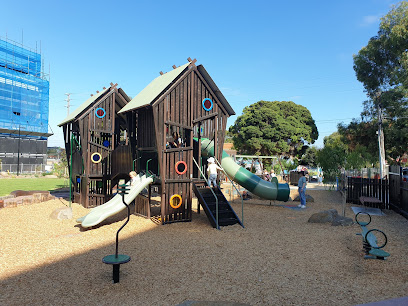 Bulleke-Bek Park Playground