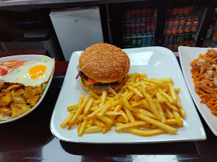 Photo n°36 de Allo Chicken à Créteil ()