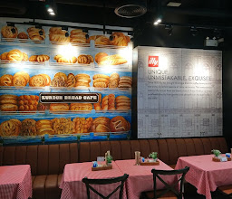 Zurich Bread Café photo