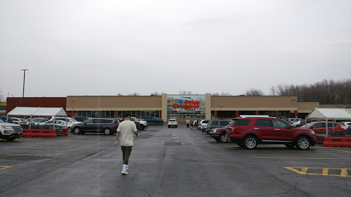 Supermarket «Price Chopper», reviews and photos, 1283 Arsenal St, Watertown, NY 13601, USA