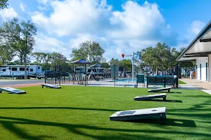 Treeside RV Resort image