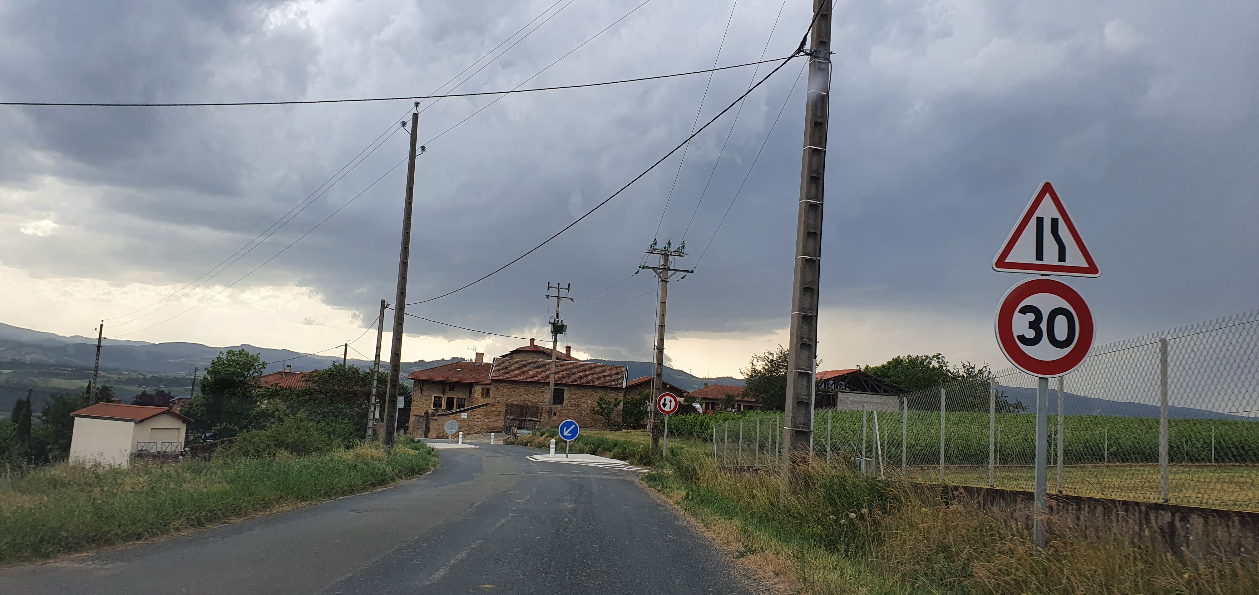 Photo n° 3 de l'avis de Véronique.h fait le 05/06/2022 à 17:55