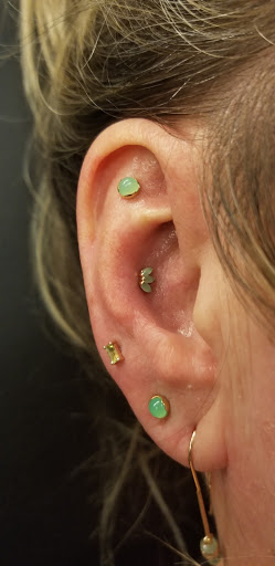 Explore st. louis cardinals tattoo ideas, creative tattoo ideas in Laguna Beach, available at Cast of Crowns Art Collective