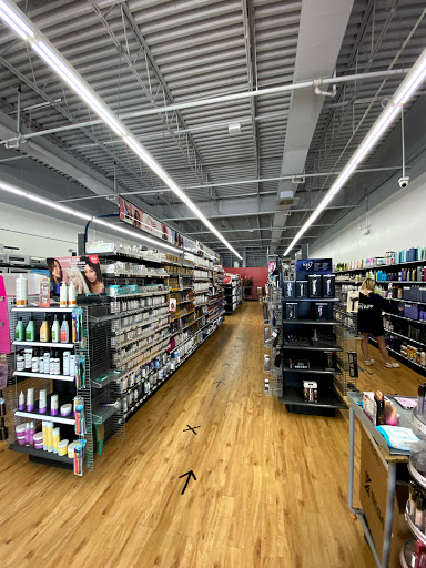 Beauty Supply Store «Sally Beauty», reviews and photos, 124 W Roosevelt Rd, Villa Park, IL 60181, USA