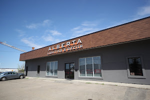 Alberta Lighting & Decor