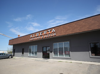 Alberta Lighting & Decor