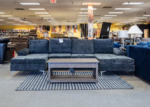 Furniture Store «Furniture Mecca», reviews and photos, 1600 N Olden Ave, Ewing Township, NJ 08638, USA