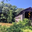 Middle Road Covered Bridge