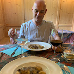 Photo n°9 de l'avis de Romina.u fait le 10/06/2023 à 16:55 sur le  Ristorante al Rifugio Fonteghi à Mezzano