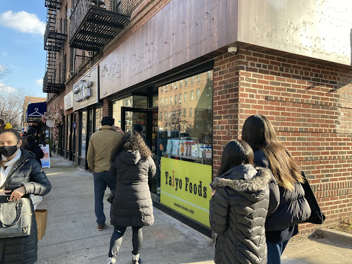 Japanese Grocery Store «Taiyo Foods Japanese Grocery Store», reviews and photos, 45-08 44th St, Sunnyside, NY 11104, USA