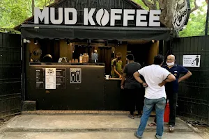 Mud Koffee image